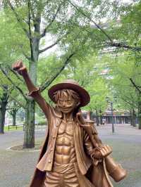 ตามล่า One Piece 