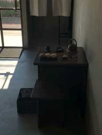 CAFE GORONG