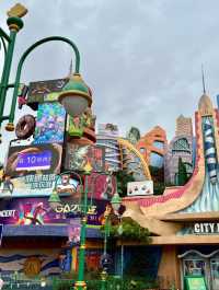 A Royal Tour: Discover the Disney Princesses of Shanghai Disneyland