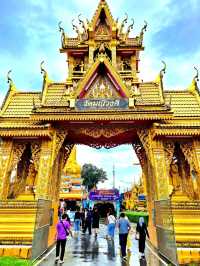 #วัดมณีวงศ์ ถ้ำพญานาค นครนายก