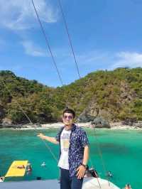 Koh Hey One day trip จ.ภูเก็ต