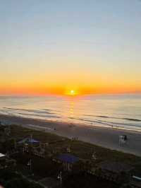 Carolina Beach Boardwalk