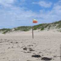 Ocracoke Island