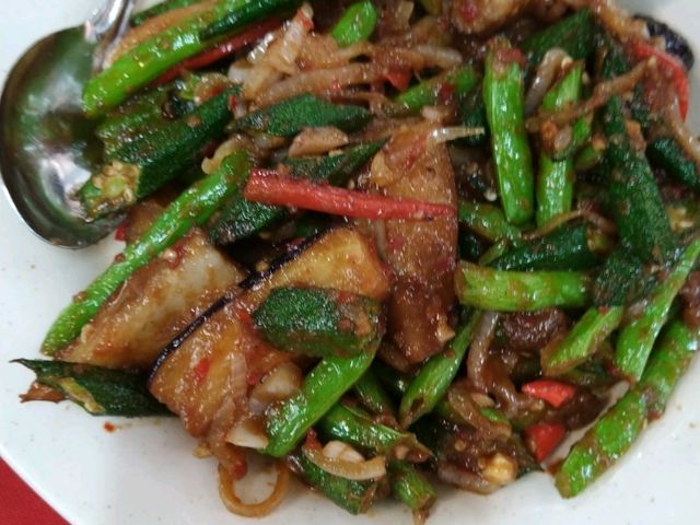 RESTORAN RUYI 51 PULAU PANGKOR