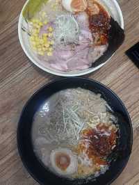 📍Lust ramen