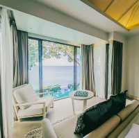 Contemporary Escape and Coastal Energy