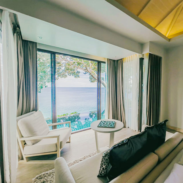 Contemporary Escape and Coastal Energy