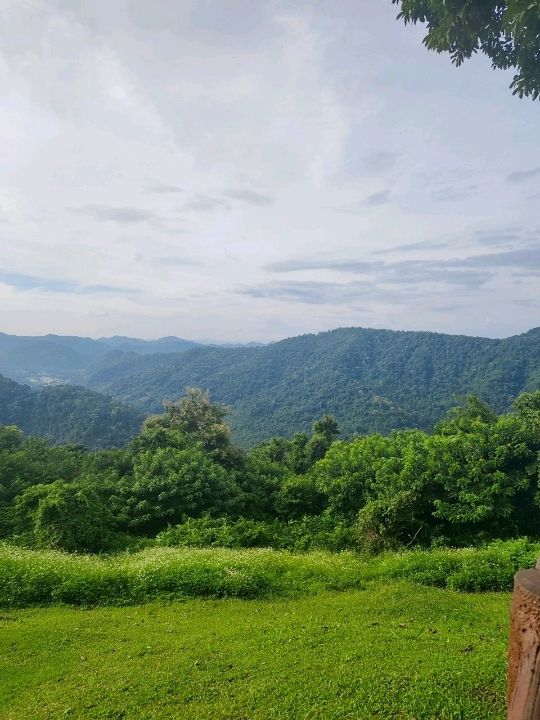 จุดชมวิว กม.30 อุทยานแห่งชาติเขาใหญ่