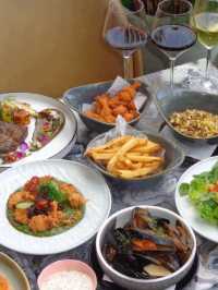 Kuala Lumpur – A City That Has It All