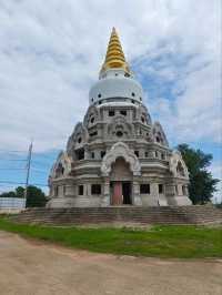 วัดพุทธมงคล อ.กันทรวิชัย จ.มหาสารคราม