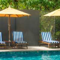 Elevated Ease and Contemporary Soul