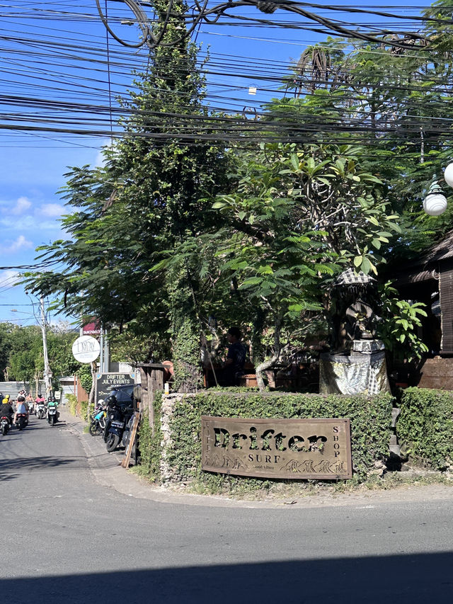 Uluwatu
