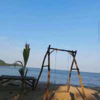 Tanjung Lesung, Banten (West Java)