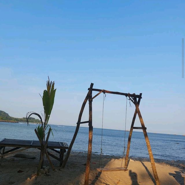 Tanjung Lesung, Banten (West Java)