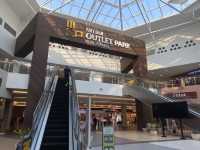 Mitsui Outlet Park Sepang – Last-Minute Shopping Before Takeoff!