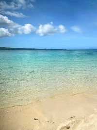 Canigao Calm: A Simple Island Escape