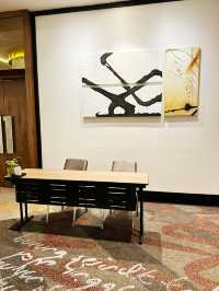 Where Ideas Shine – Meetings & Elegance at Le Méridien Putrajaya