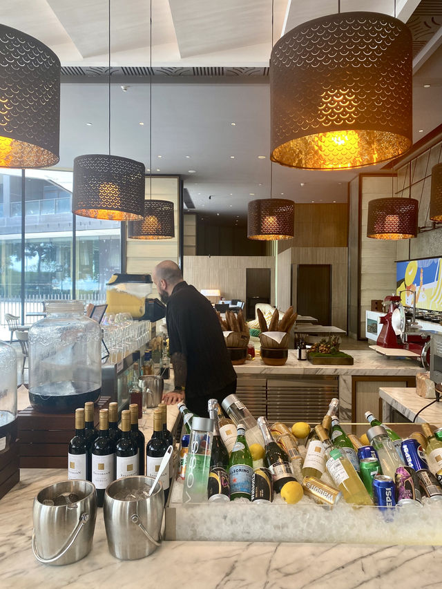 全海景酒店,我嘅度假首選 全海景酒店,我嘅度假首選