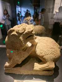 Chengdu Museum – A 5,000-Year Time Machine