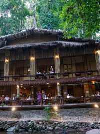 📍บ้านธารชีวี (Baan Tarnchevee) @เชียงดาว