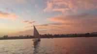 Cairo and Luxor Moments