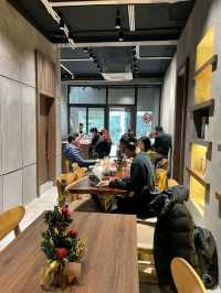 Sense7 Coffee