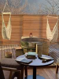 📖 Hakone Honbako – A Book Lover’s Onsen Retreat in the Mountains
