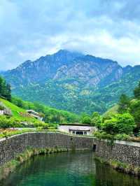 Huangshan’s Ancient Villages Are Straight Up Magic
