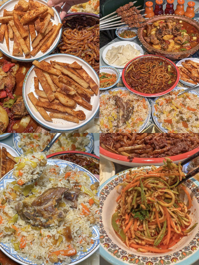 深圳蓮香西域