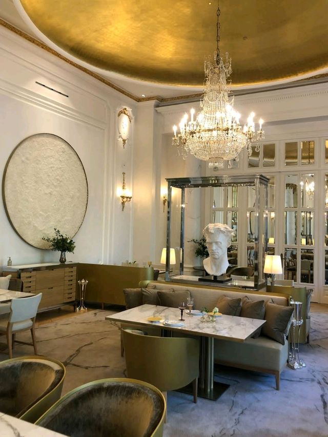 Mandarin Oriental Ritz, Madrid