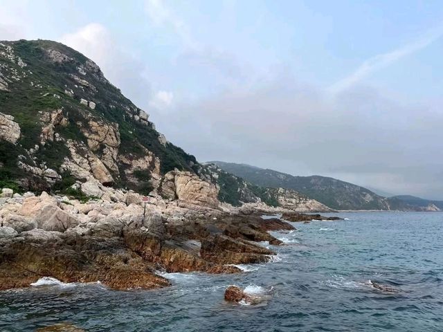Mirs Bay Is the Chill Beach Day You Didn’t Know You Needed