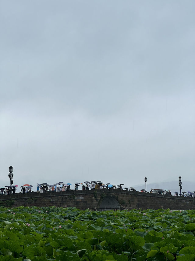West Lake: Hangzhou: Where Poets, Emperors & Mist Crowned Hills Paint Paradise