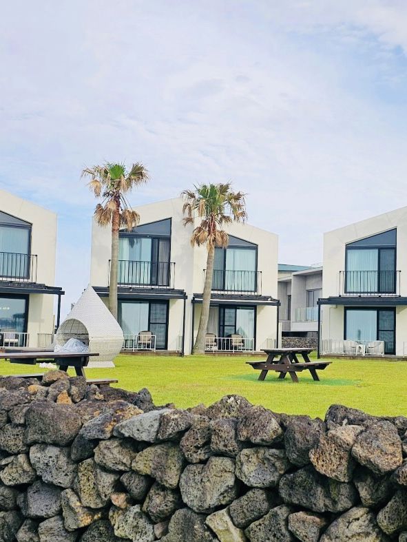 Recreational Opportunities and a Relaxing Ambiance