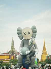 One day trip in BKK🌟💘