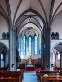 Myeongdong cathedaral
