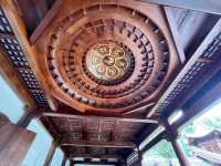 🕊️ Find Peace at Wenshu Monastery (文殊院), Chengdu’s Spiritual Heart