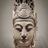 📍Discover Treasures of Ancient Shu – Sichuan Museum (四川博物院)