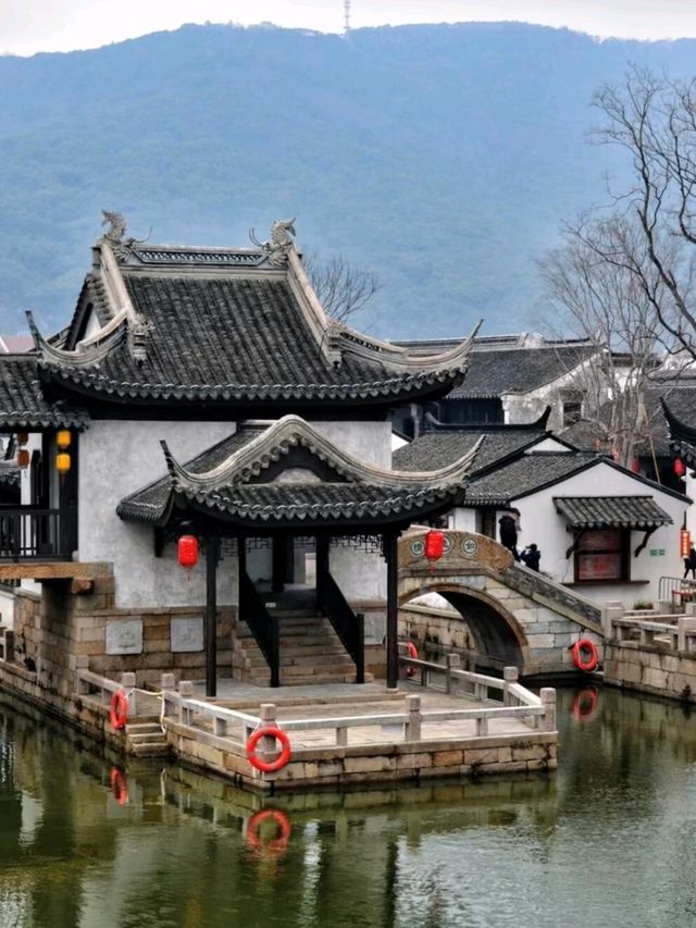 Huishan Ancient Town – Wuxi’s Living Clay Figurine Museum