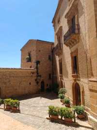 Ancient Art and Chill Streets in Piazza Armerina