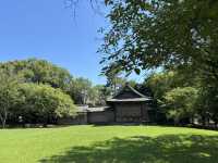 熊本・水前寺成趣園：從歷史到文學的文化散策園地