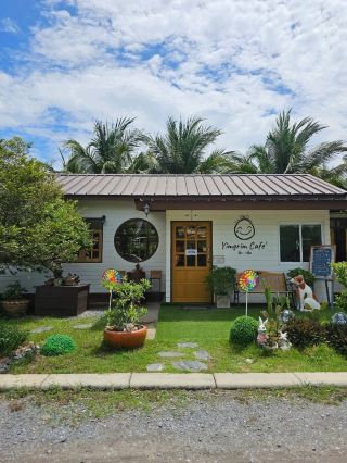 Yimgrim Cafe-Yimgrim | Samut Sakhon