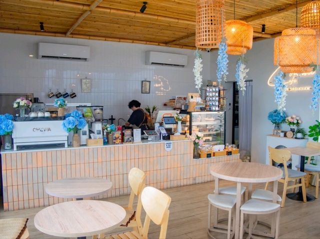 Chewa Cafe By SK Sroikham Chewa Cafe By SK Sroikham