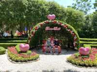สวนสนุก Dream world 