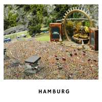 🇩🇪 Hamburg, Germany – เมืองท่าริมน้ำประวัติศาสตร์