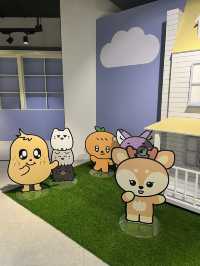MINITEEN บุกกรุงเทพแล้ว!🎉 Pop‑up แห่งความน่ารักท