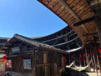 Fortresses Of Flesh And Mud: Clan Echoes, Moon Gate Arrows And Architecture Of Belonging