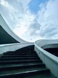 The Majestic of Harbin Grand Theatre