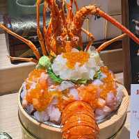 寶安🇨🇳 大悅城商場新開張優惠 ～ 匠龍 omakase