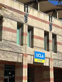 洛杉磯UCLA校園探索指南 | 走進西海岸學術殿堂 🌟