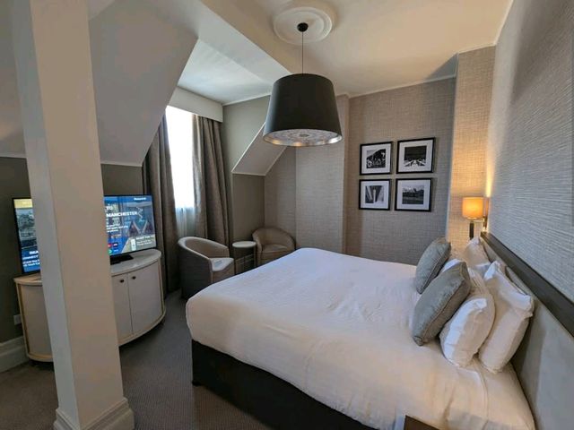 The Midland Hotel